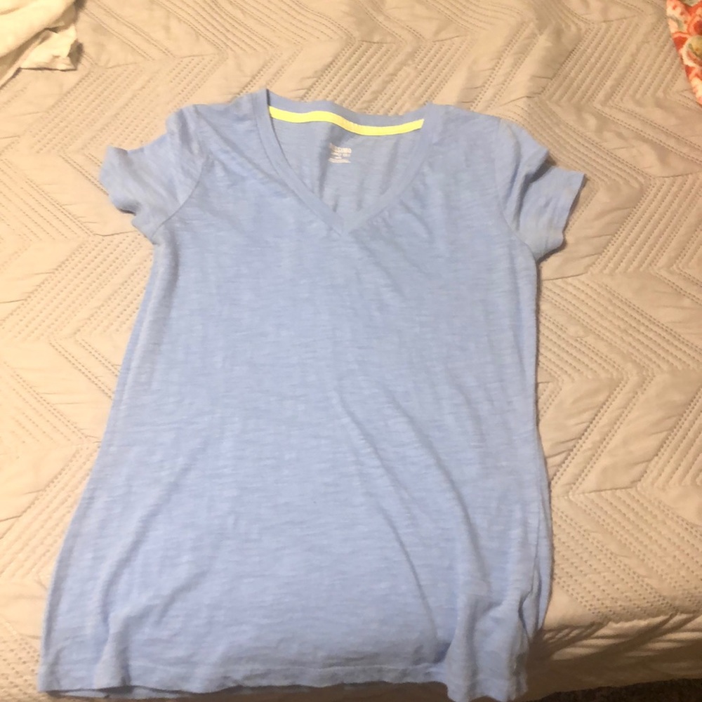 Light Blue shirt